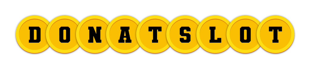logo DONATSLOT