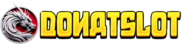 DONATSLOT Logo